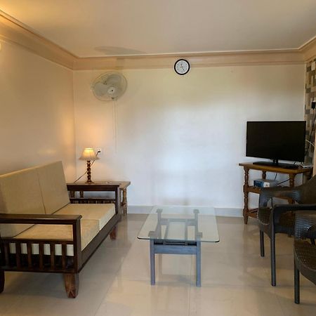Casa Margarida Daire Calangute Dış mekan fotoğraf