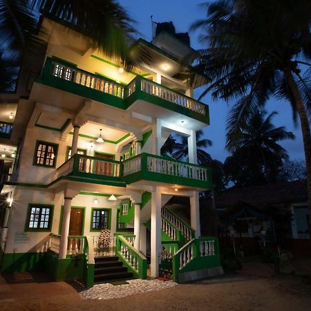 Casa Margarida Daire Calangute Dış mekan fotoğraf