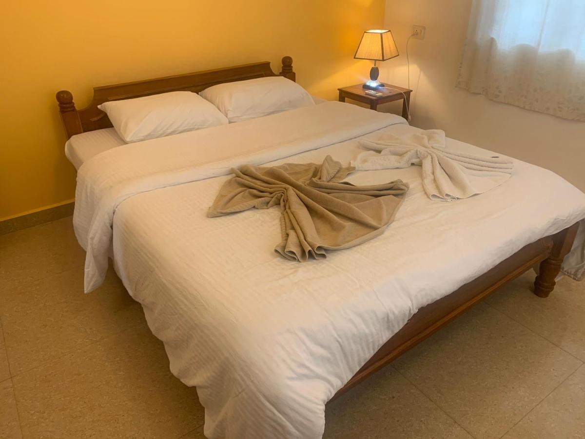 Casa Margarida Daire Calangute Dış mekan fotoğraf