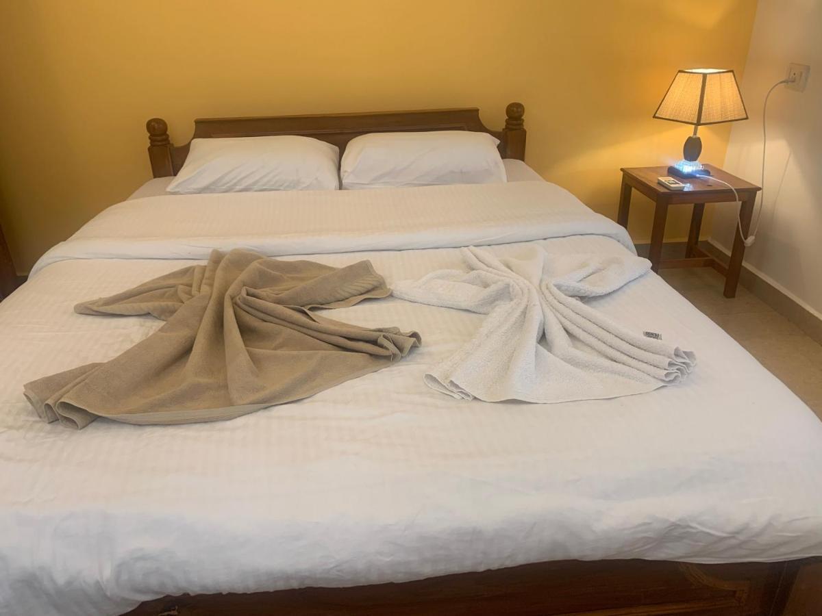 Casa Margarida Daire Calangute Dış mekan fotoğraf