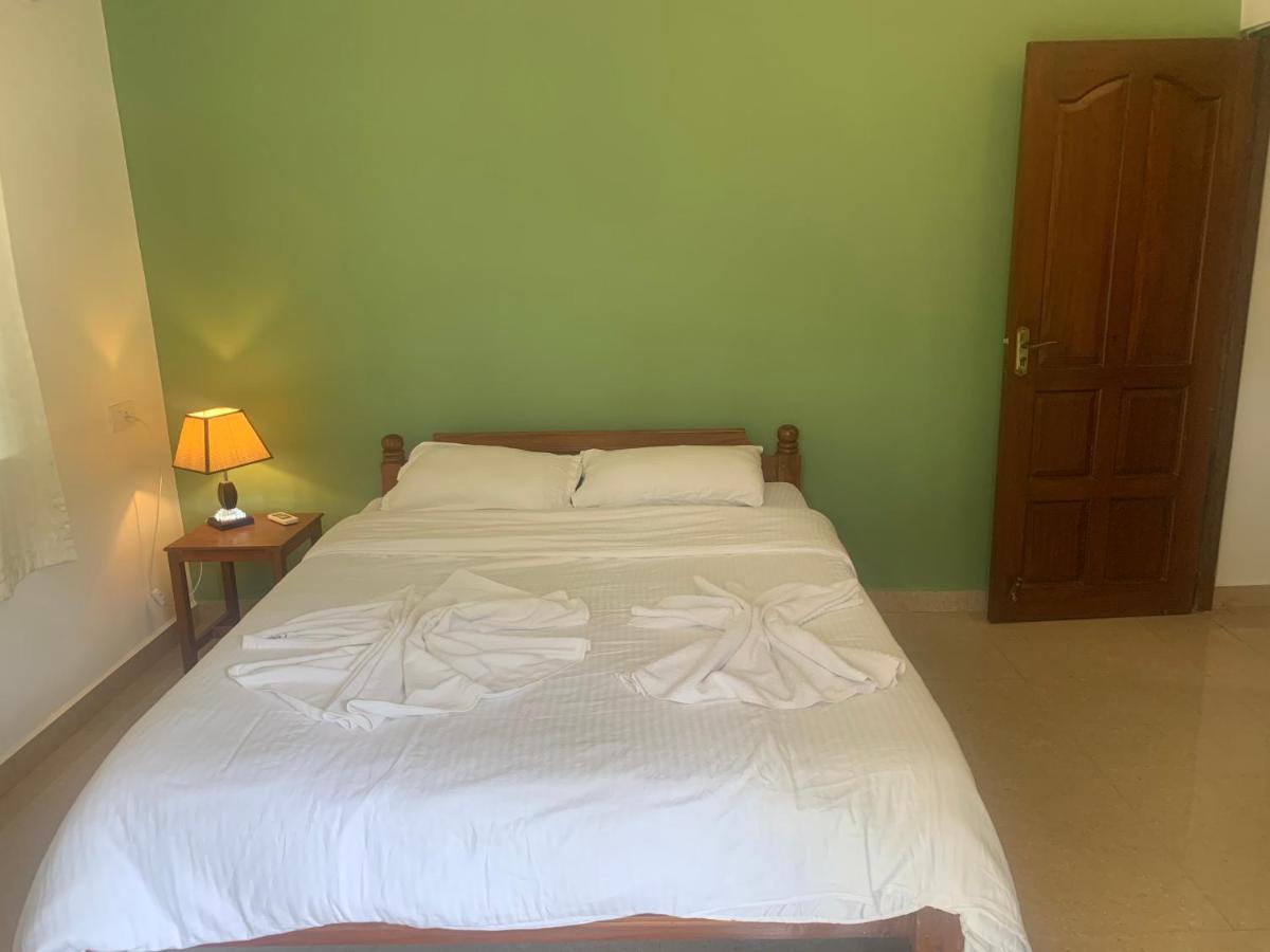 Casa Margarida Daire Calangute Dış mekan fotoğraf