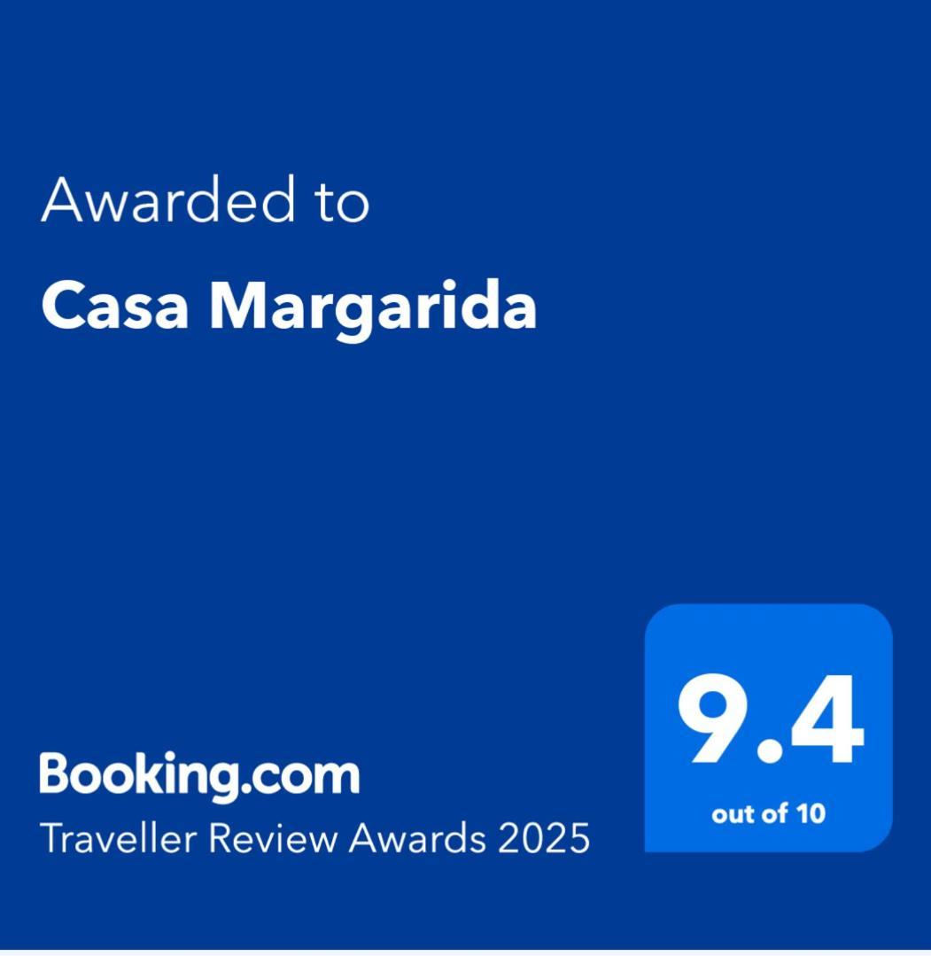 Casa Margarida Daire Calangute Dış mekan fotoğraf